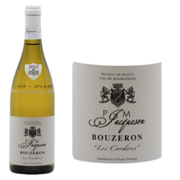 Bouzeron Les Cordères