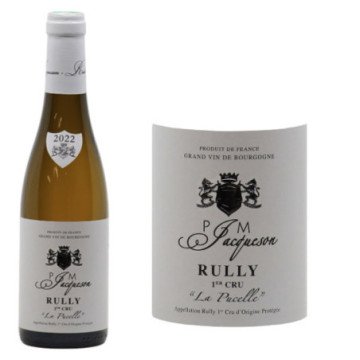 Rully 1er Cru Blanc La Pucelle