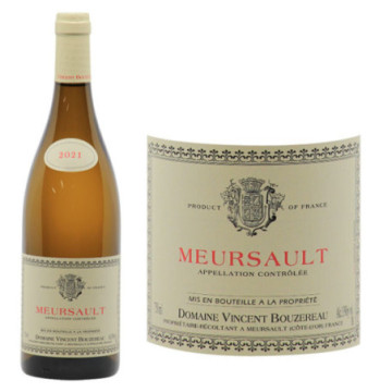 Meursault Blanc