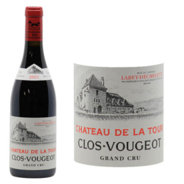 Clos de Vougeot