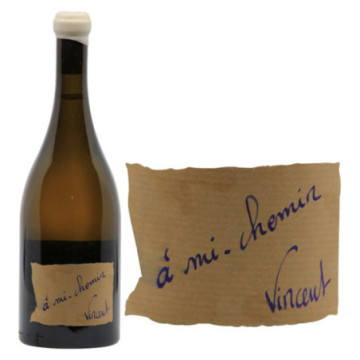 Sancerre Blanc "A mi-Chemin"