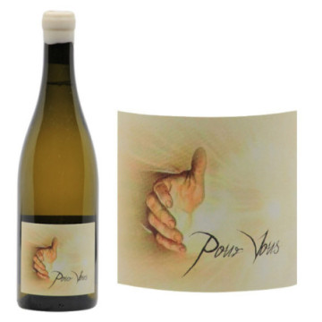 Sancerre Blanc "Pour Vous"