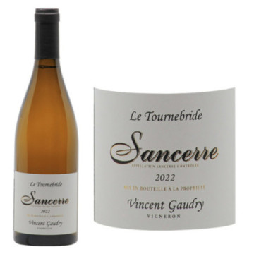 Sancerre Blanc "Le Tournebride"