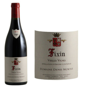 Fixin 'Vieilles Vignes'