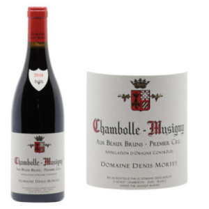 Chambolle-Musigny 1er Cru...