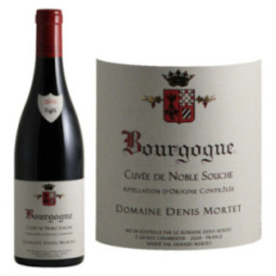 Bourgogne Pinot Noir "Cuvée...