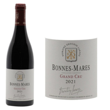 Bonnes-Mares