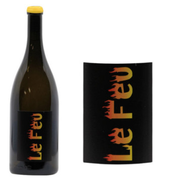 Vin de France Blanc "Le Feu"
