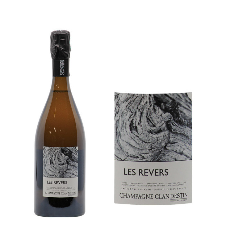 Clandestin Les Revers