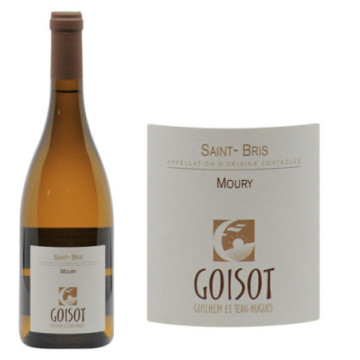 Saint-Bris "Moury"