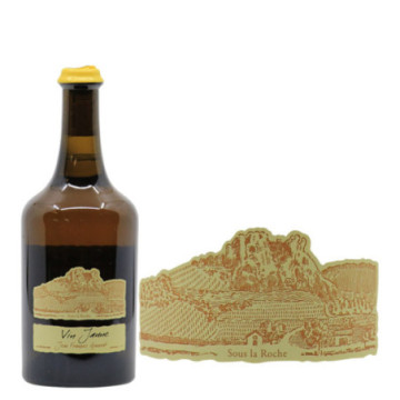 Côtes du Jura Vin Jaune