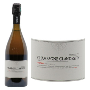 Clandestin Austral