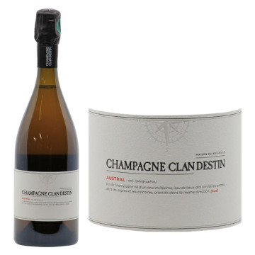 Clandestin Austral