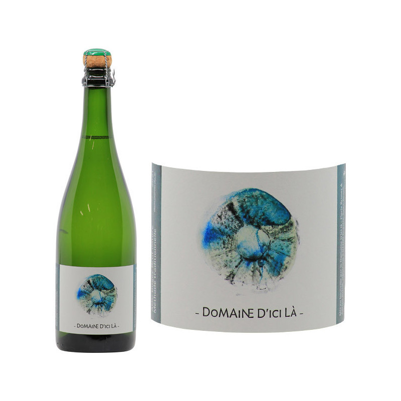 Bugey 'Méthode Traditionnelle' Brut Nature