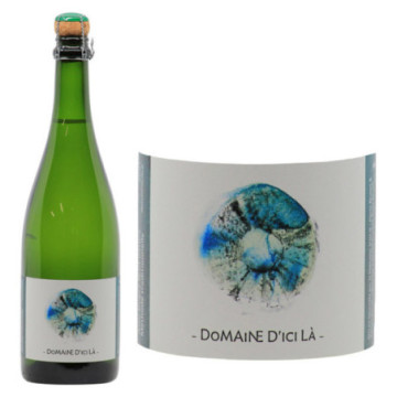 Bugey 'Méthode Traditionnelle' Brut Nature