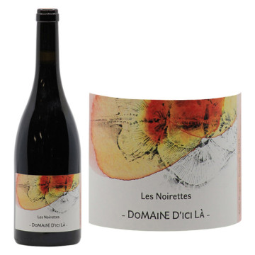 Bugey Gamay "Les Noirettes"