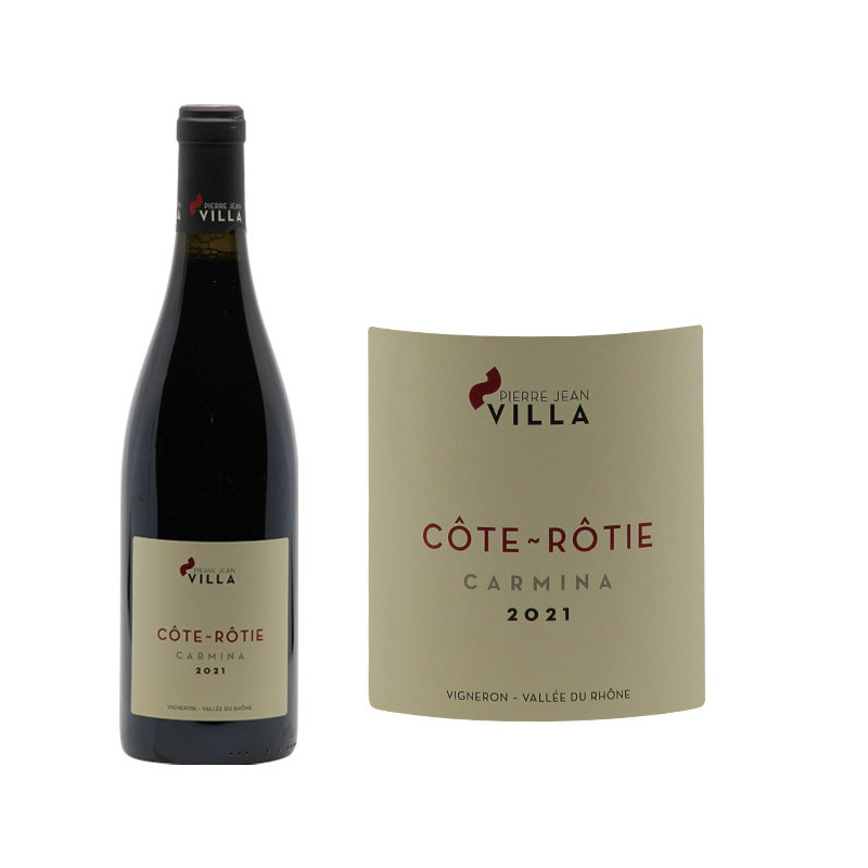 Côte Rôtie "Carmina"