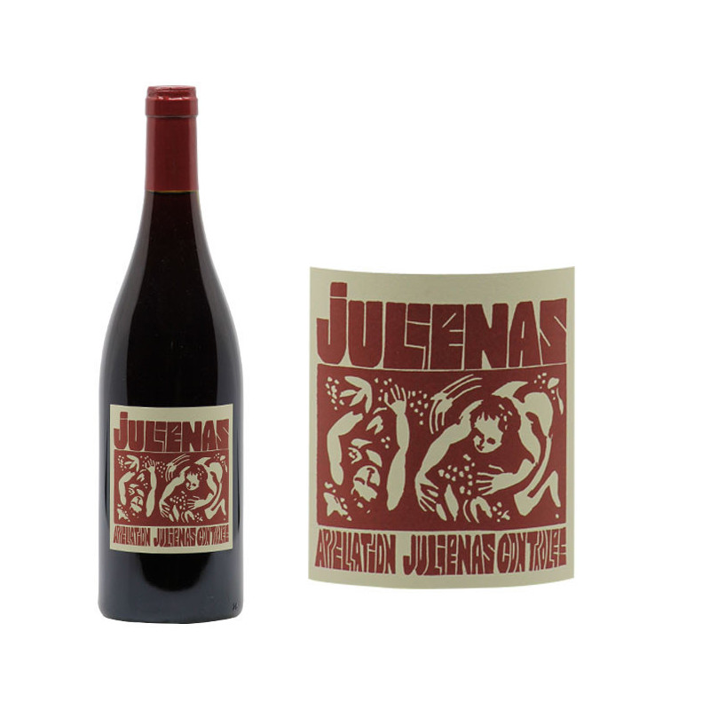 Juliénas