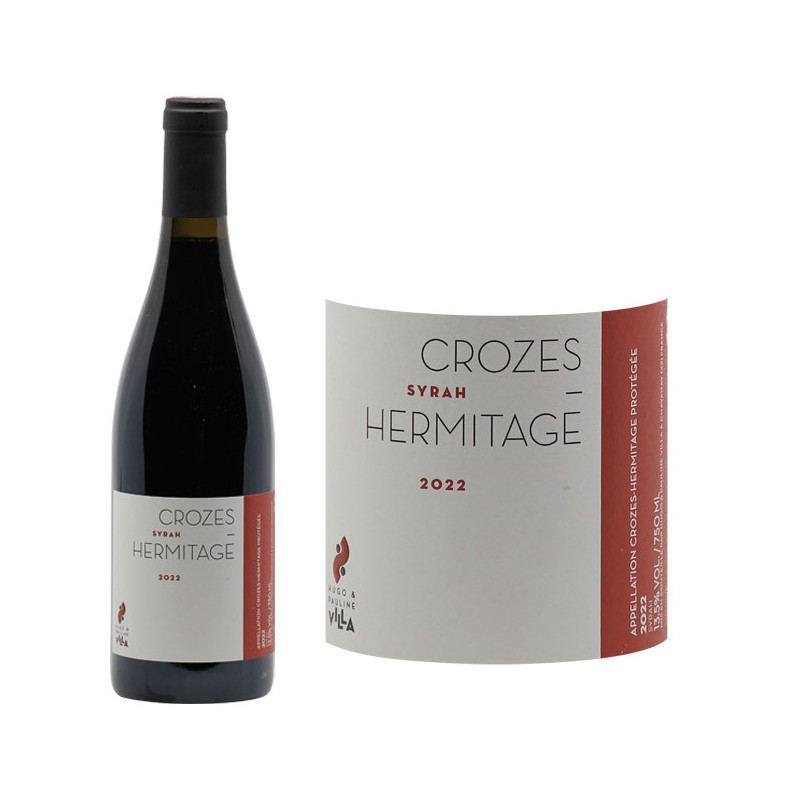 Crozes-Hermitage
