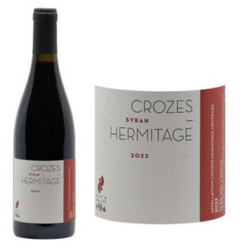 Crozes-Hermitage