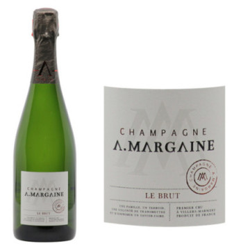 A. Margaine Le Brut