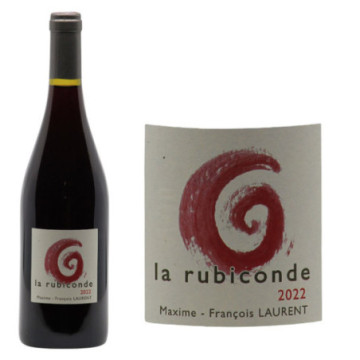 Côtes-du-Rhône "La Rubiconde"