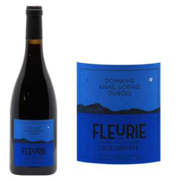 Fleurie "L'alchimiste"