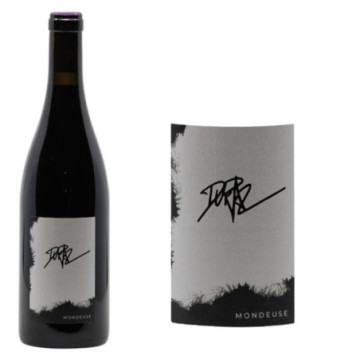 Vin de Savoie Mondeuse