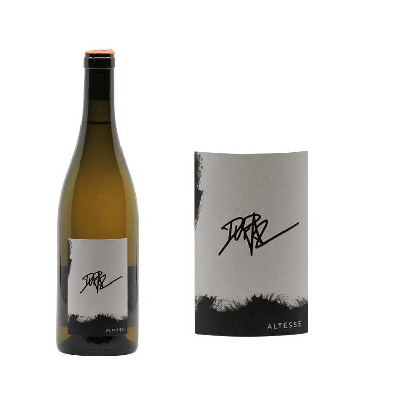 Roussette de Savoie "Altesse"