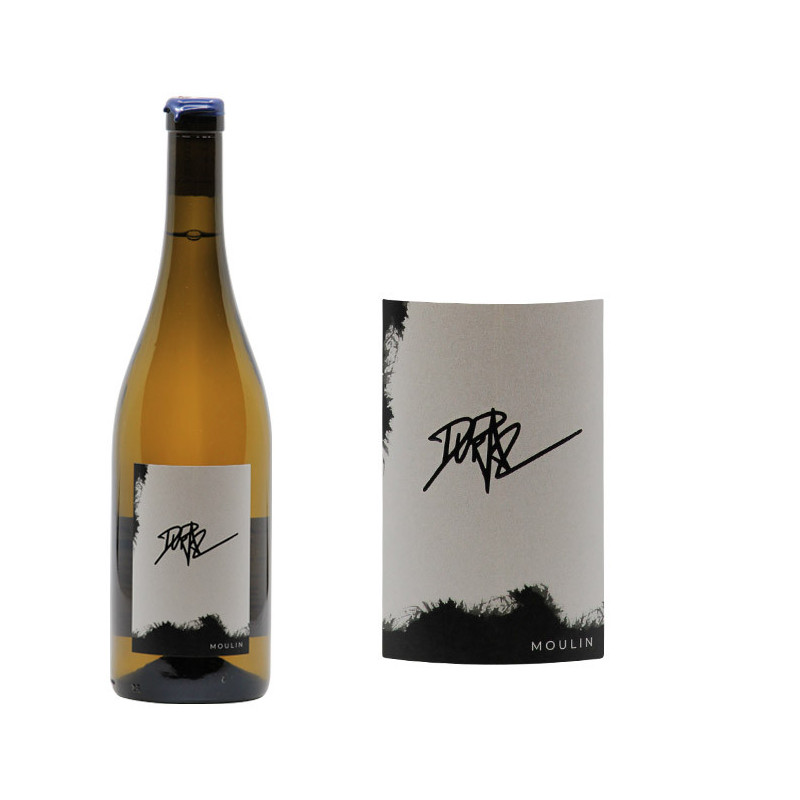 Vin de Savoie Apremont "Le Moulin"