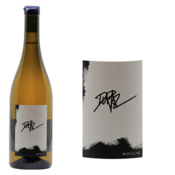 Vin de Savoie Apremont "Le Moulin"