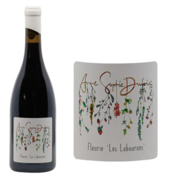 Fleurie "Les Labourons"