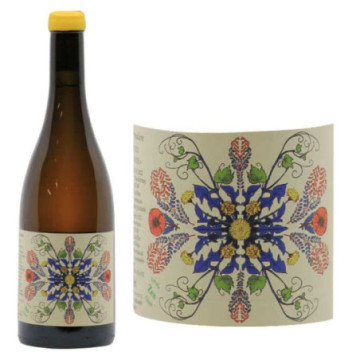 Vin de France Chardonnay "La Carbonnode Zen"