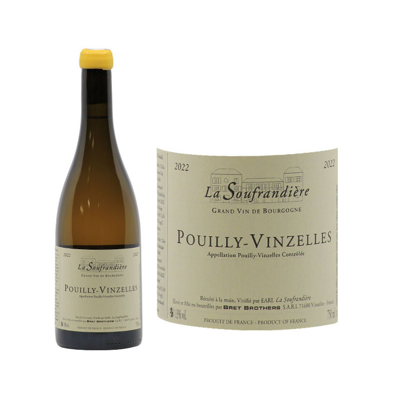 Pouilly-Vinzelles