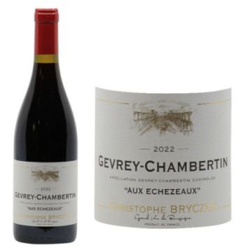Gevrey-Chambertin Aux Echézeaux