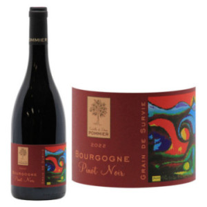 Bourgogne Pinot Noir