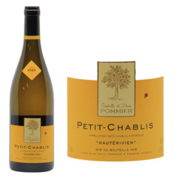 Petit-Chablis "Hautérivien"