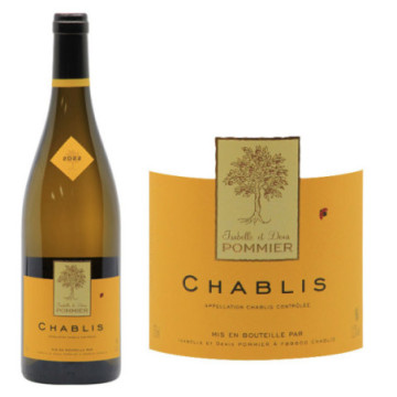 Chablis