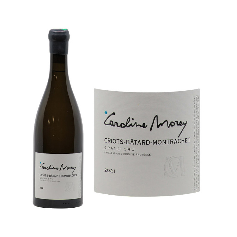Criots-Bâtard-Montrachet