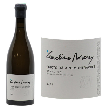 Criots-Bâtard-Montrachet