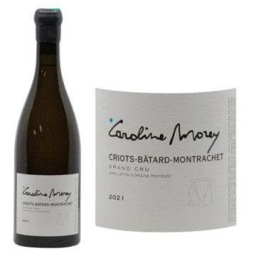 Criots-Bâtard-Montrachet
