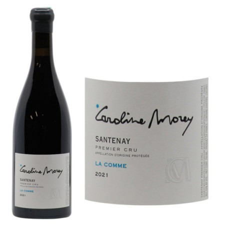 Santenay 1er Cru La Comme