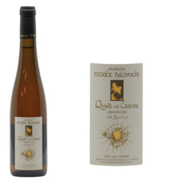 Quarts-de-Chaume "Les Zersilles"