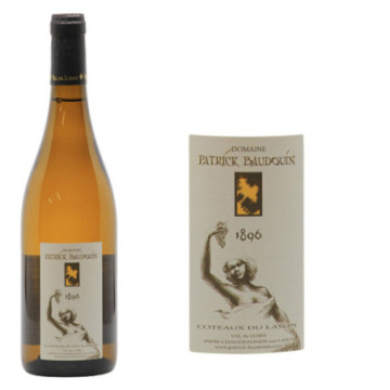 Côteaux du Layon "1896"