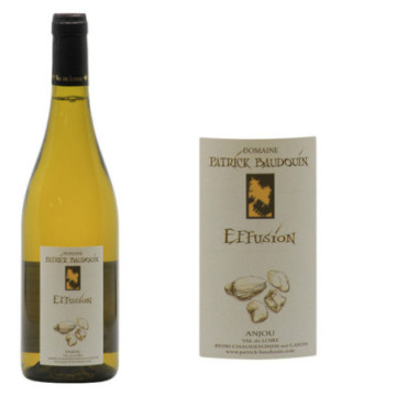 Anjou Blanc "Effusion"