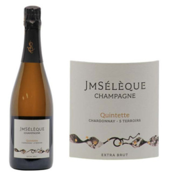 JmSélèque Quintette