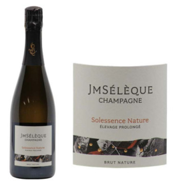 JmSélèque Solessence Nature