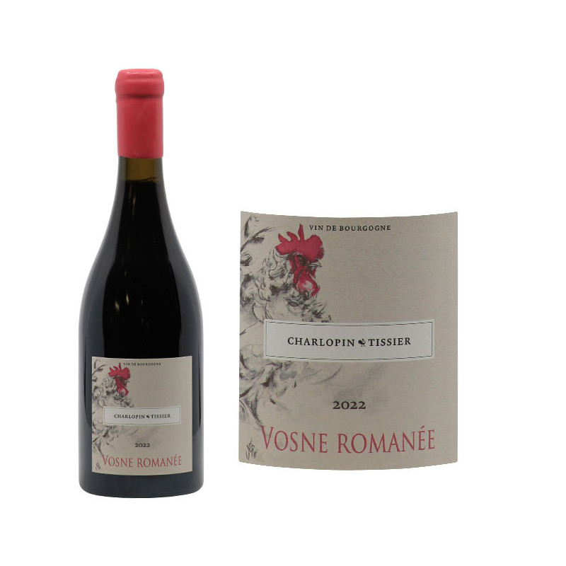 Vosne-Romanée