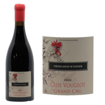 Clos de Vougeot