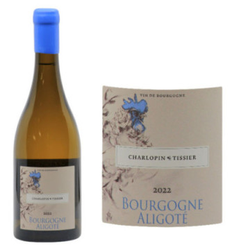 Bourgogne Aligoté